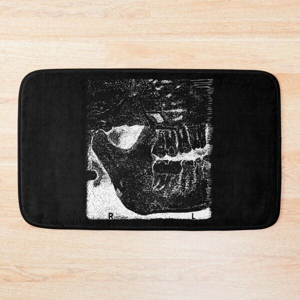 Item preview, Sweet Tooth X-Ray - Light Lines designed and sold by The Stippler Process.