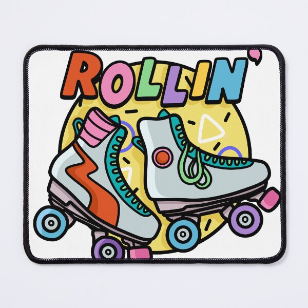Item preview, 80’s Roller Skates designed and sold by 80sKidd.
