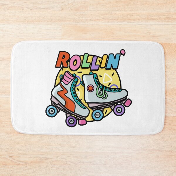 Item preview, 80’s Roller Skates designed and sold by 80sKidd.