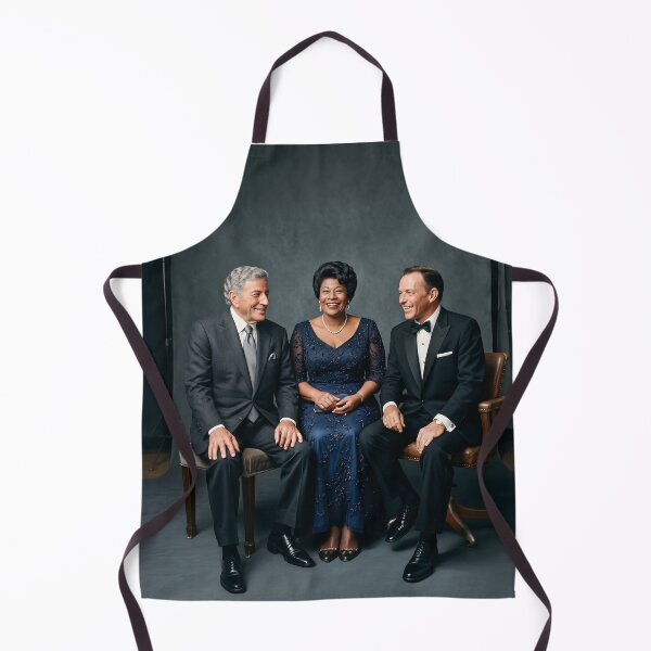 Item preview, Sinatra Bennett Fitzgerald Photo Studio Shoot designed and sold by Home Decor Art.