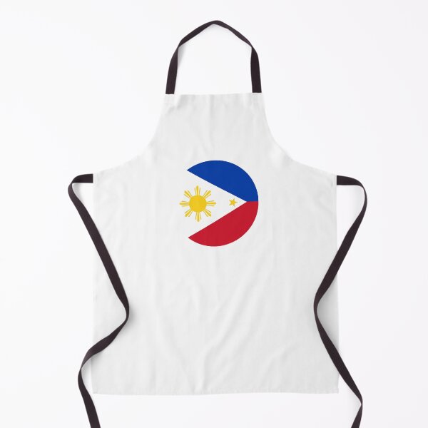 Item preview, Philippines Circle Flag PH designed and sold by shitpostee.