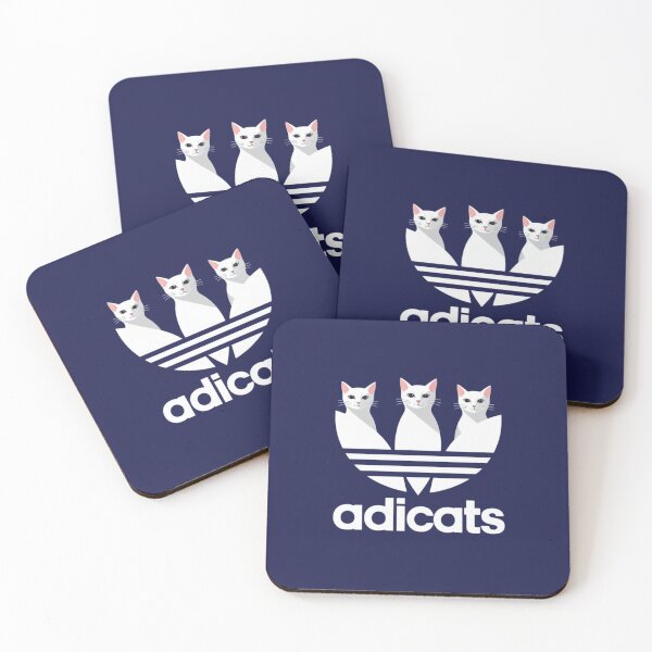 Item preview, adicats designed and sold by 123ks.