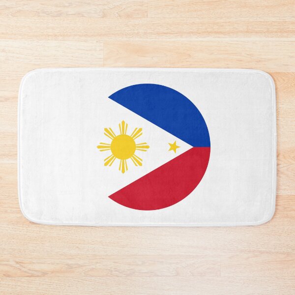 Item preview, Philippines Circle Flag PH designed and sold by shitpostee.