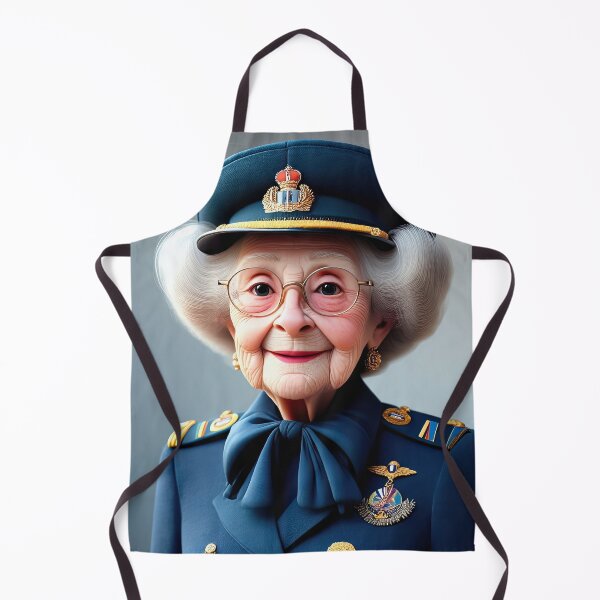 Item preview, Old Fart in the Air Force designed and sold by Colin Bentham.