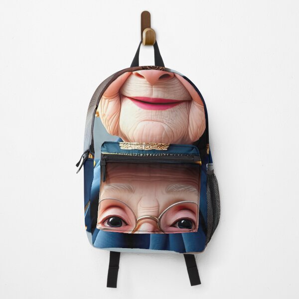 Item preview, Old Fart in the Air Force designed and sold by Colin Bentham.