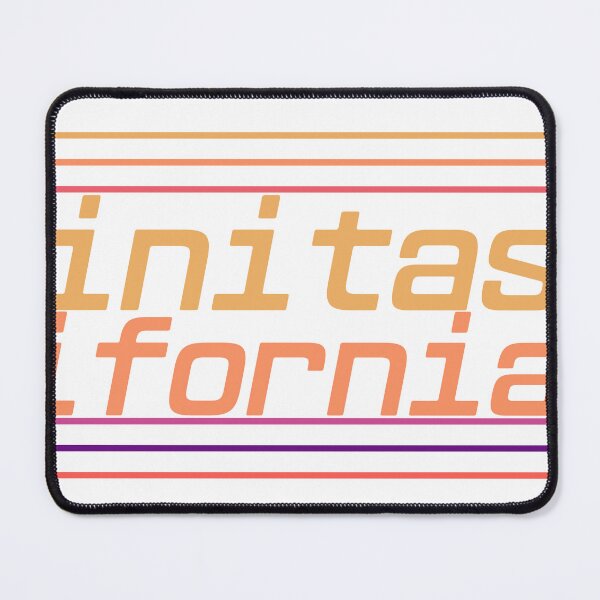 Item preview, Encinitas California City Marked On Map designed and sold by TheIconSmith.