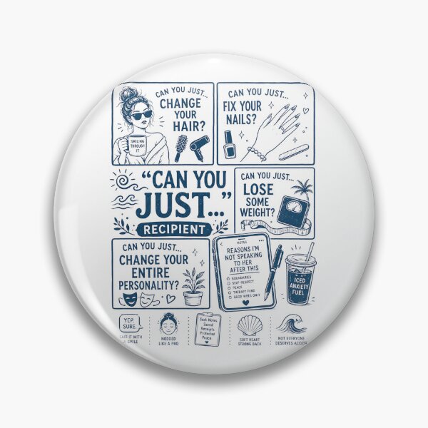 Item preview, Can you just recipient designed and sold by Peerless-Prime.
