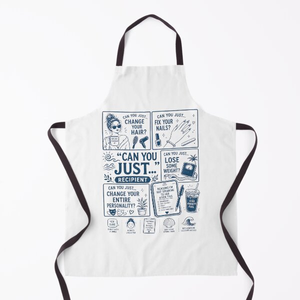Item preview, Can you just recipient designed and sold by Peerless-Prime.