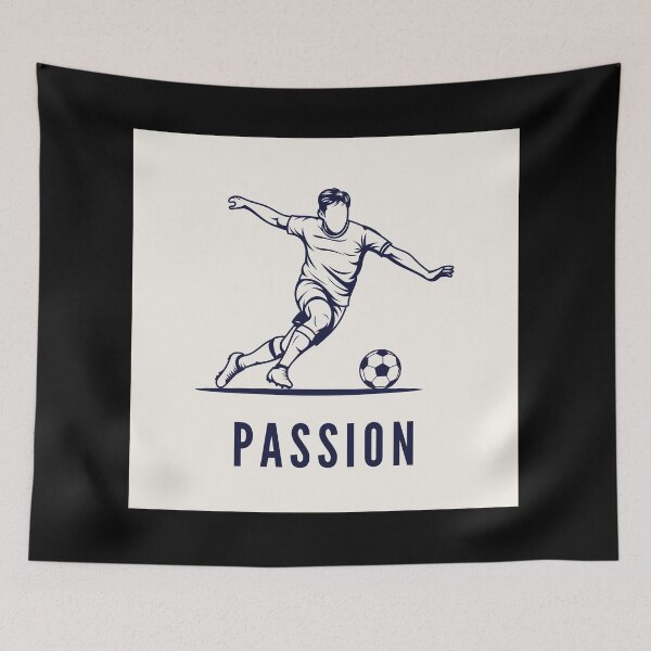 Item preview, PASSION  designed and sold by SudeeshArt.
