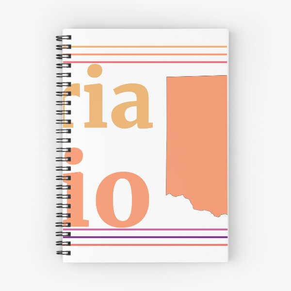 Item preview, Elyria Ohio City Marked On Map designed and sold by TheIconSmith.