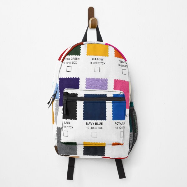 Item preview, Pantone Hanky Code designed and sold by Leatherandsmoke.