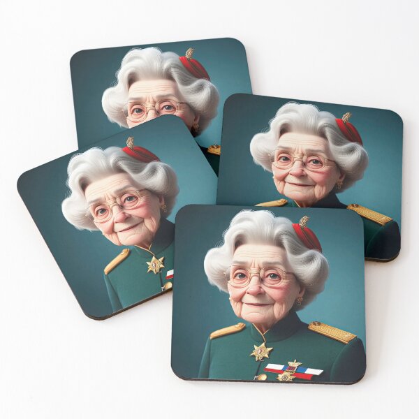 Item preview, Old Fart in the Air Force designed and sold by Colin Bentham.