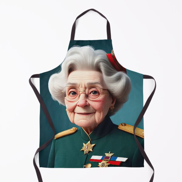 Item preview, Old Fart in the Air Force designed and sold by Colin Bentham.