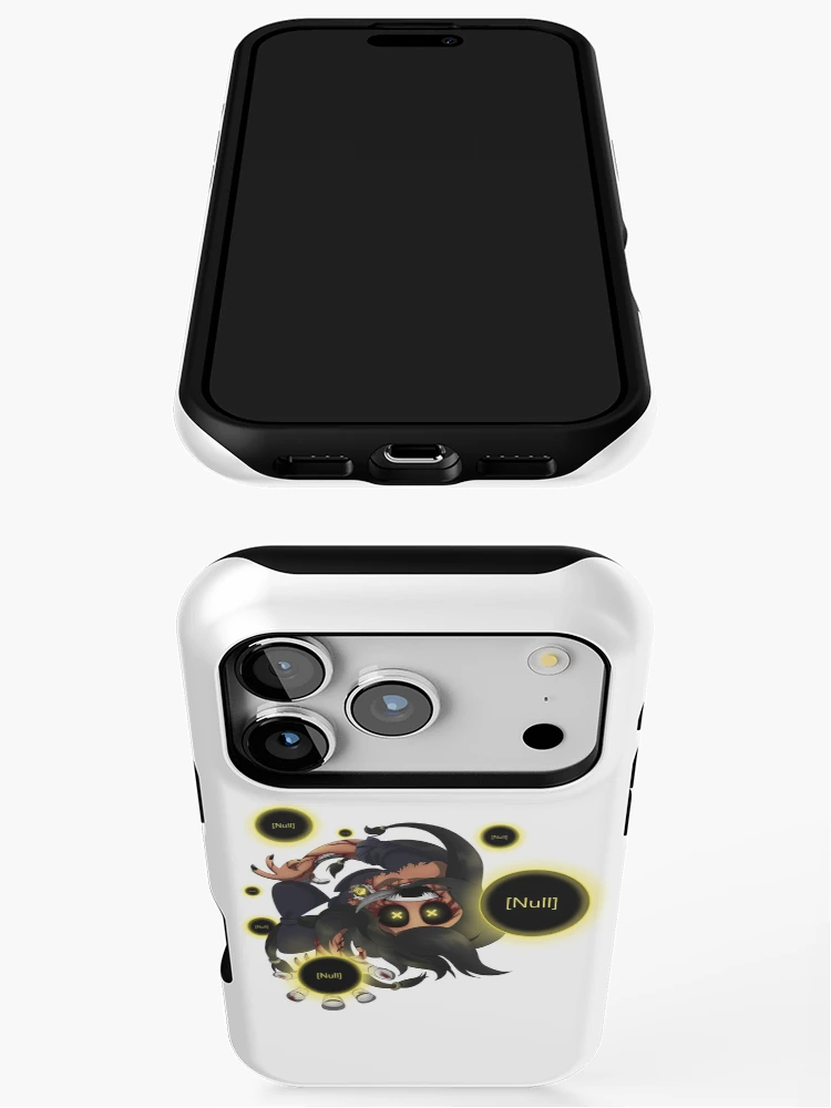 Thumbnail 3 of 4, iPhone Case, CYN designed and sold by Rafaeruart.