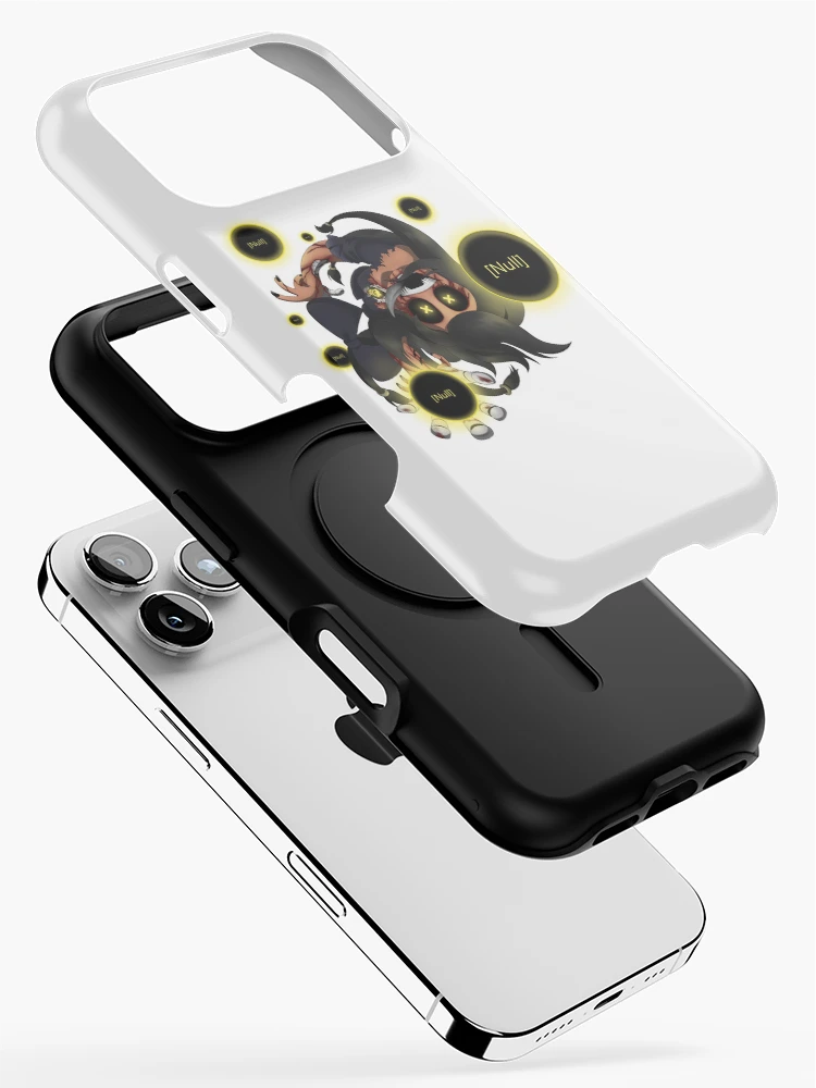 Thumbnail 2 of 4, iPhone Case, CYN designed and sold by Rafaeruart.