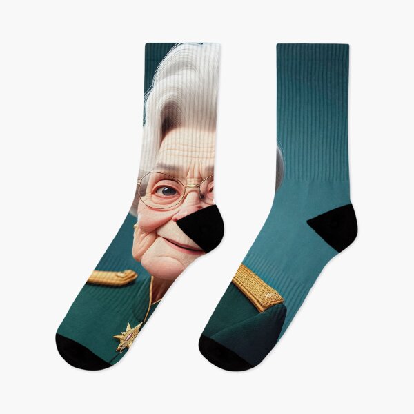 Item preview, Old Fart in the Air Force designed and sold by Colin Bentham.