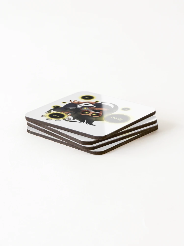 Thumbnail 4 of 5, Coasters (Set of 4), CYN designed and sold by Rafaeruart.