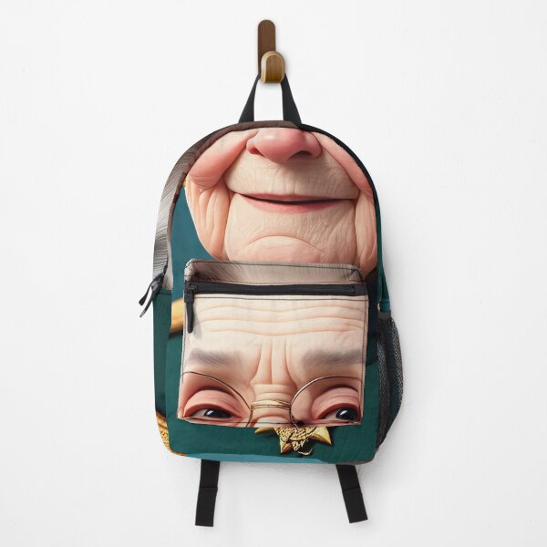 Item preview, Old Fart in the Air Force designed and sold by Colin Bentham.
