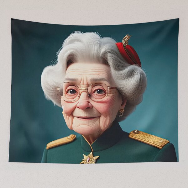 Item preview, Old Fart in the Air Force designed and sold by Colin Bentham.