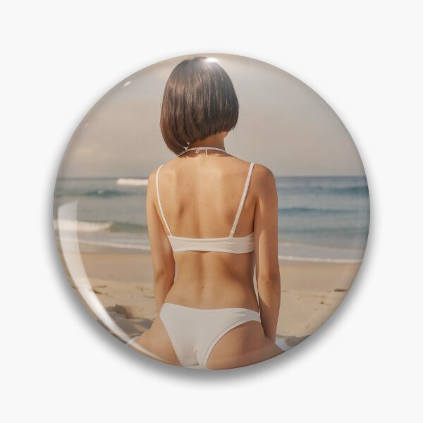 Item preview, Mio on the beach. designed and sold by Mio2u.