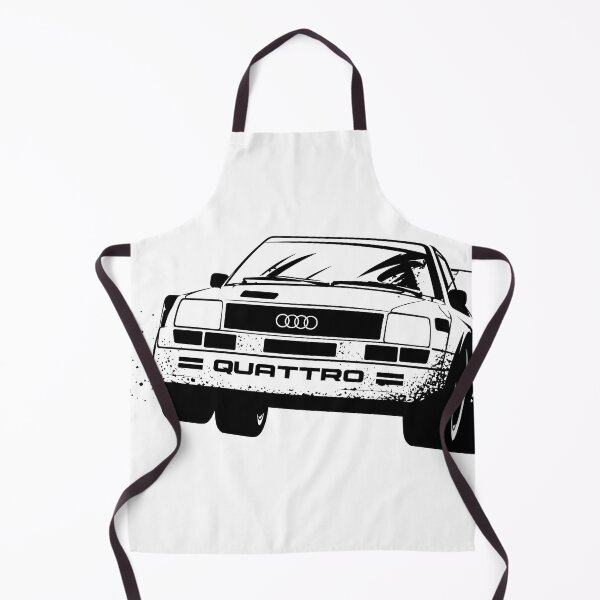 Item preview, Audi Quattro Rally designed and sold by Apex_Aesthetics.