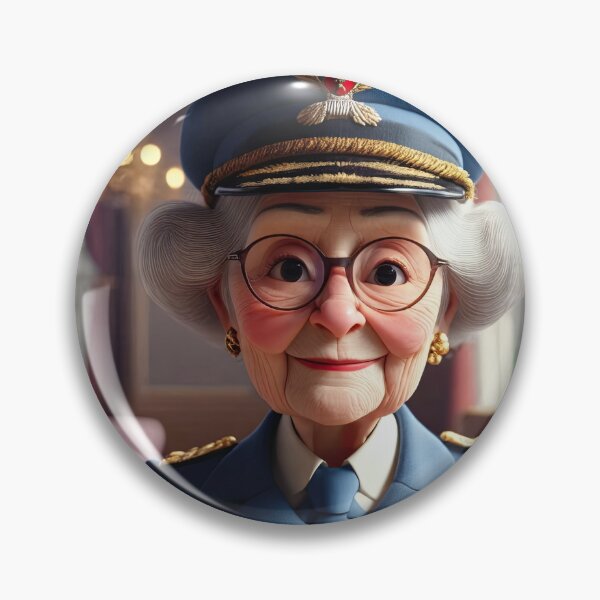 Item preview, Old Fart in the Air Force designed and sold by Colin Bentham.