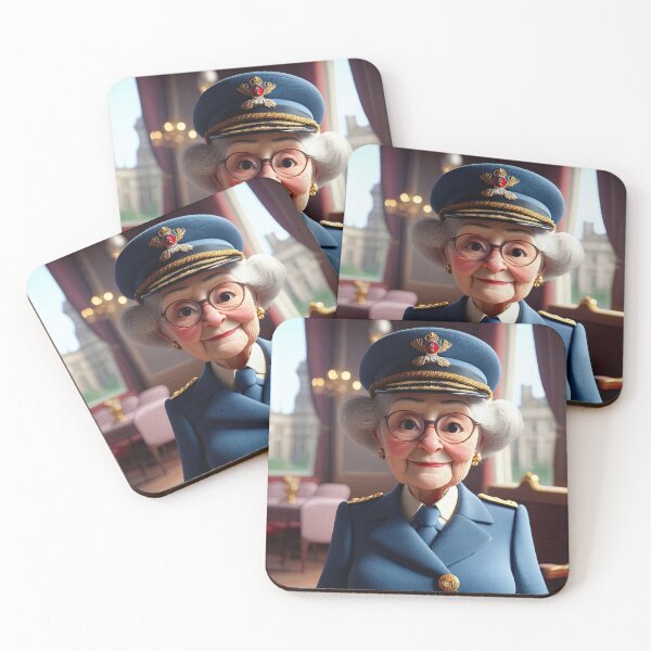 Item preview, Old Fart in the Air Force designed and sold by Colin Bentham.
