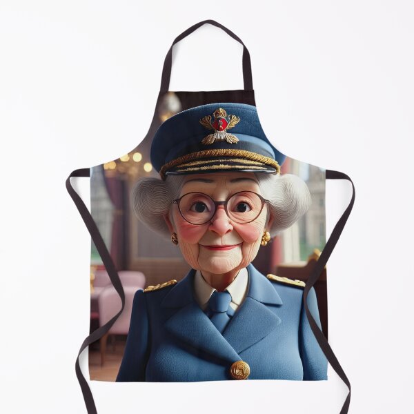 Item preview, Old Fart in the Air Force designed and sold by Colin Bentham.