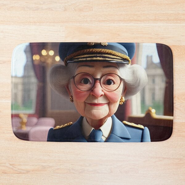 Item preview, Old Fart in the Air Force designed and sold by Colin Bentham.