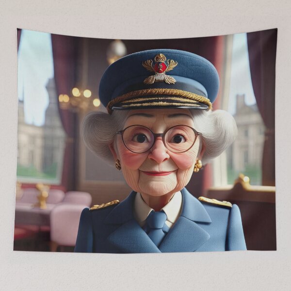 Item preview, Old Fart in the Air Force designed and sold by Colin Bentham.