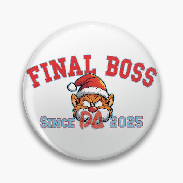 Item preview, Vintage Varsity Fierce Since 2025 Funny Angry Red Devil Cat Retro Streetwear Graphic designed and sold by DesignArtist.ia.