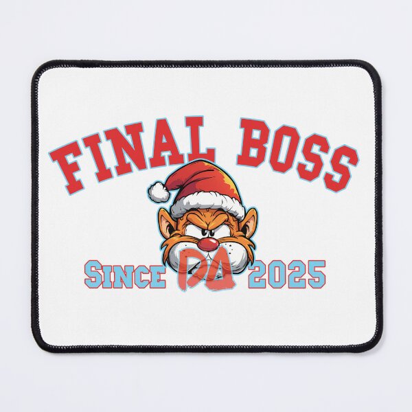 Item preview, Vintage Varsity Fierce Since 2025 Funny Angry Red Devil Cat Retro Streetwear Graphic designed and sold by DesignArtist.ia.