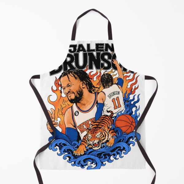 Item preview, Jalen Brunson designed and sold by indu5.