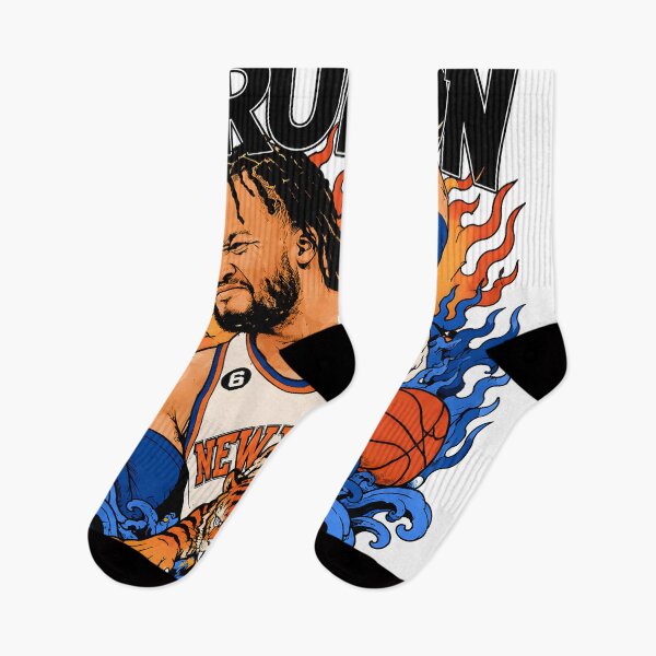 Item preview, Jalen Brunson designed and sold by indu5.