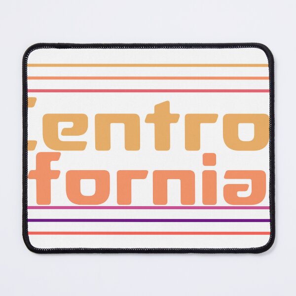 Item preview, El Centro California City Marked On Map designed and sold by TheIconSmith.