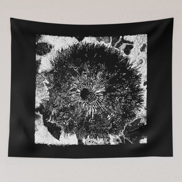 Item preview, Dandilion - Light Lines designed and sold by The Stippler Process.