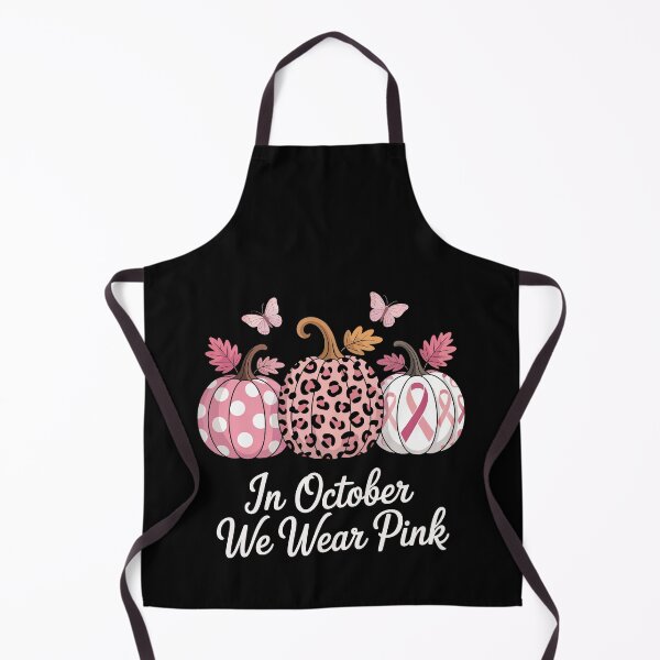 Item preview, In October We Wear Pink designed and sold by jkrphoto.