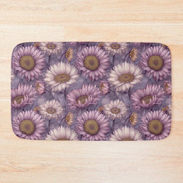 Item preview, Exotic Sunflower Floral  - Botanical Garden Pattern - Holiday Gift Sets designed and sold by RoyalStarsPatts.