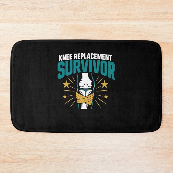Item preview, Knee Replacement Bionic Knee New Knee Gift designed and sold by AndreasMei.
