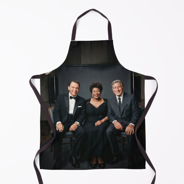 Item preview, Sinatra Bennett Fitzgerald Photo Studio Shoot designed and sold by Home Decor Art.