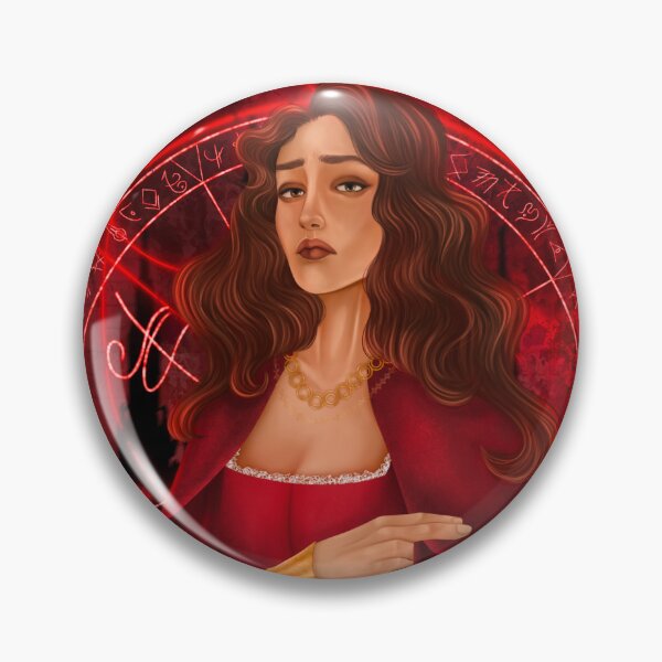 Item preview, Helena from Alchemised designed and sold by victorianour.