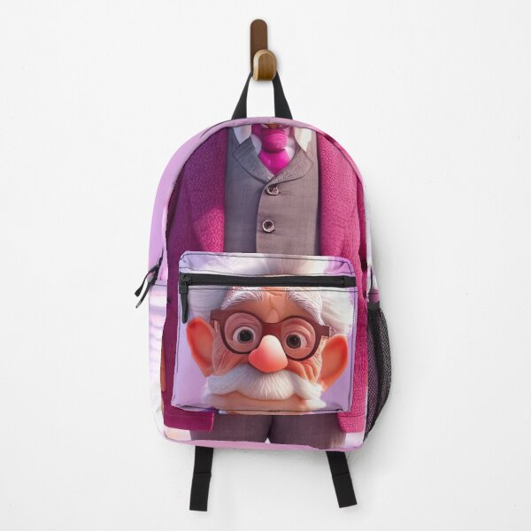 Item preview, Old Fart as a Fashion Model designed and sold by Colin Bentham.