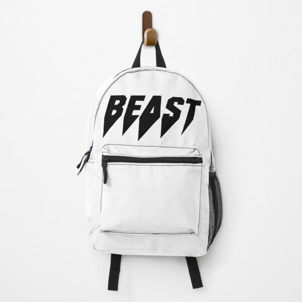Item preview, Techwear Beast Mode Typography designed and sold by NOVUS FERA.