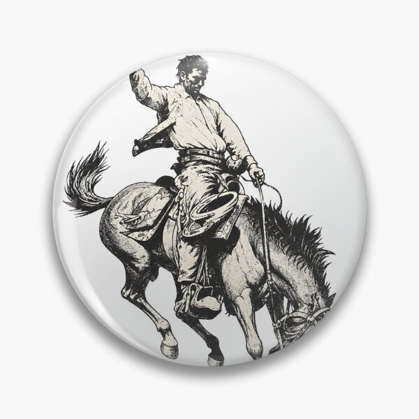 Item preview, Rodeo designed and sold by Apex_Aesthetics.