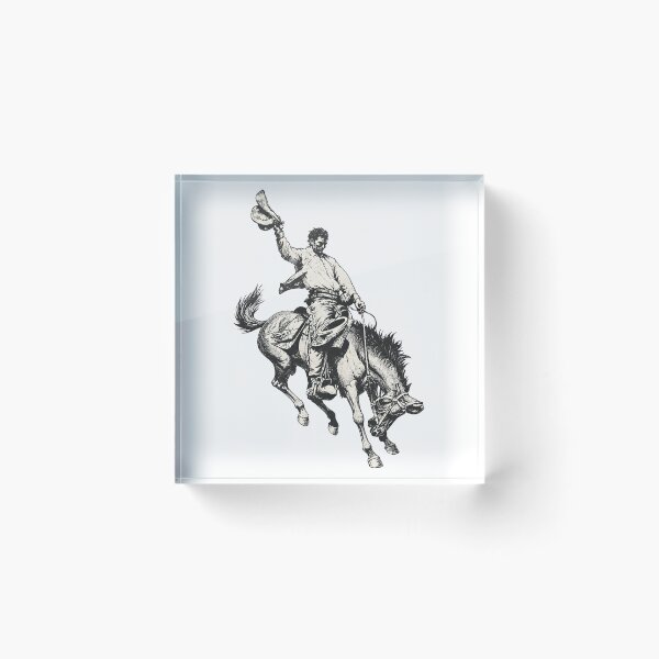 Item preview, Rodeo designed and sold by Apex_Aesthetics.