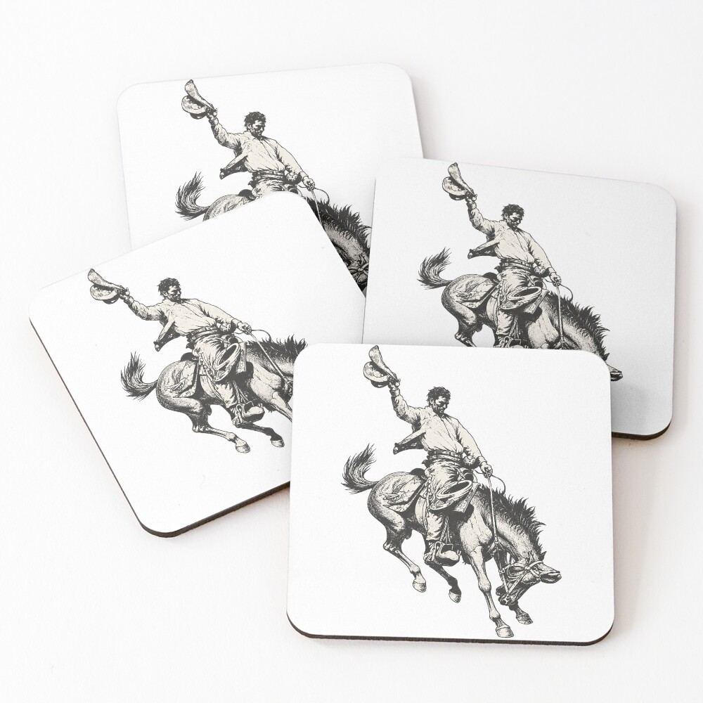 Item preview, Coasters (Set of 4) designed and sold by Alex2804.