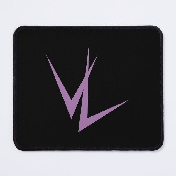 Item preview, The Vampire Lestat Gothic VL Symbol designed and sold by rlisakap.