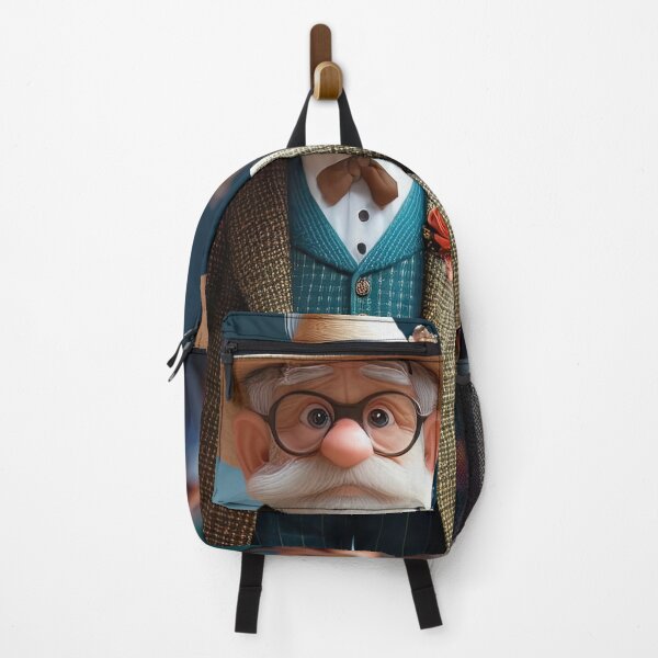 Item preview, Old Fart as a Fashion Model designed and sold by Colin Bentham.
