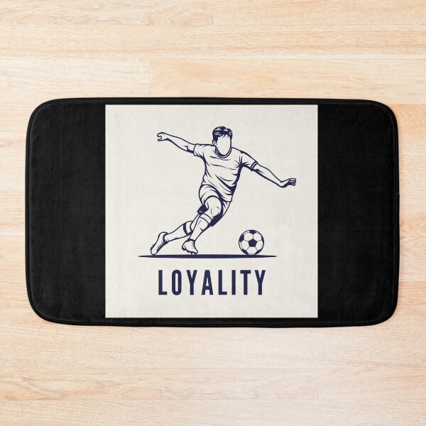 Item preview, LOYALITY designed and sold by SudeeshArt.