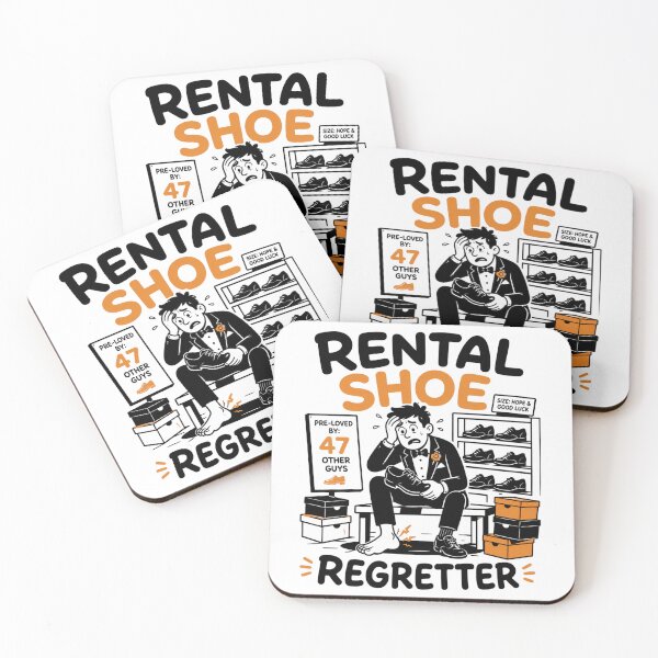 Item preview, Rental shoe regretter designed and sold by Peerless-Prime.